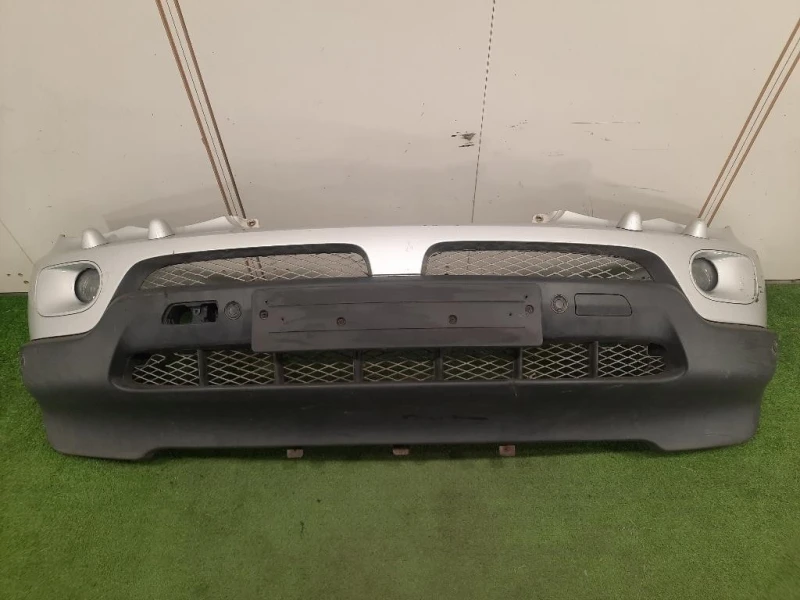 Paraurti ANT 5111-7 111 762 Bmw X5 E53 2000