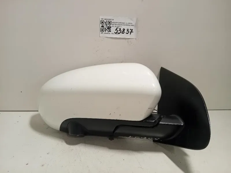 Retrovisore Esterno ANT DX 96301BR72A 11 FILE Nissan Qashqai I 2010