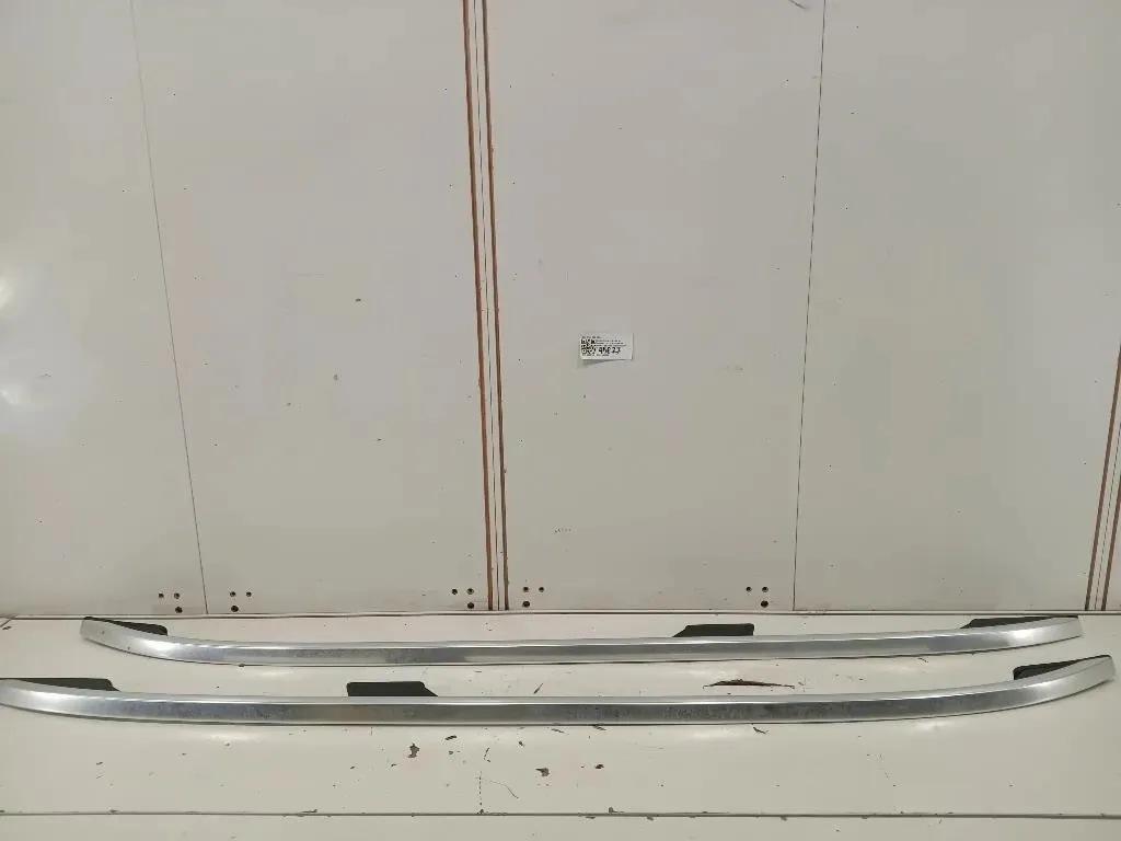 KIT Barra Portapacchi Tetto A166 890 03 93 Mercedes Classe ML W166 2012