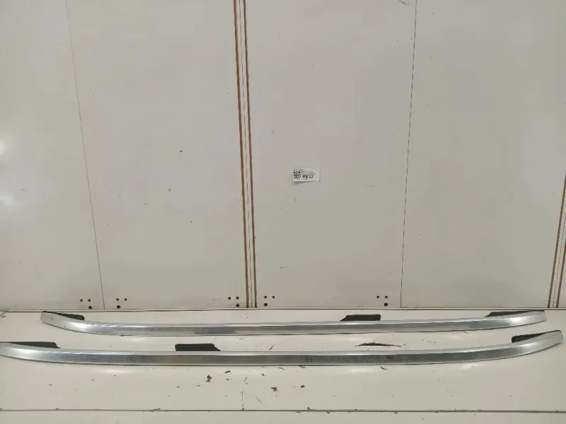 KIT Barra Portapacchi Tetto A166 890 03 93 Mercedes Classe ML W166 2012