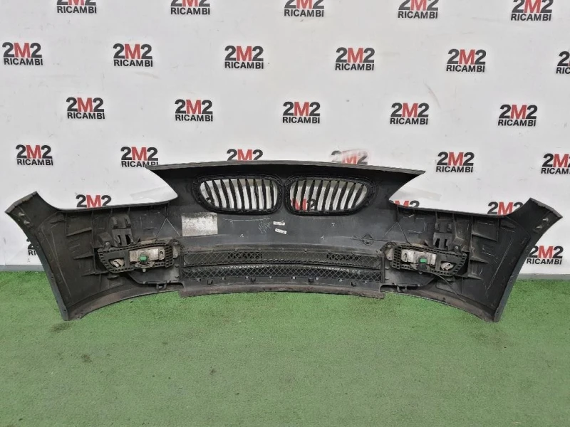 Paraurti ANT 7158827 Bmw Z4 E85 Cabrio 2003