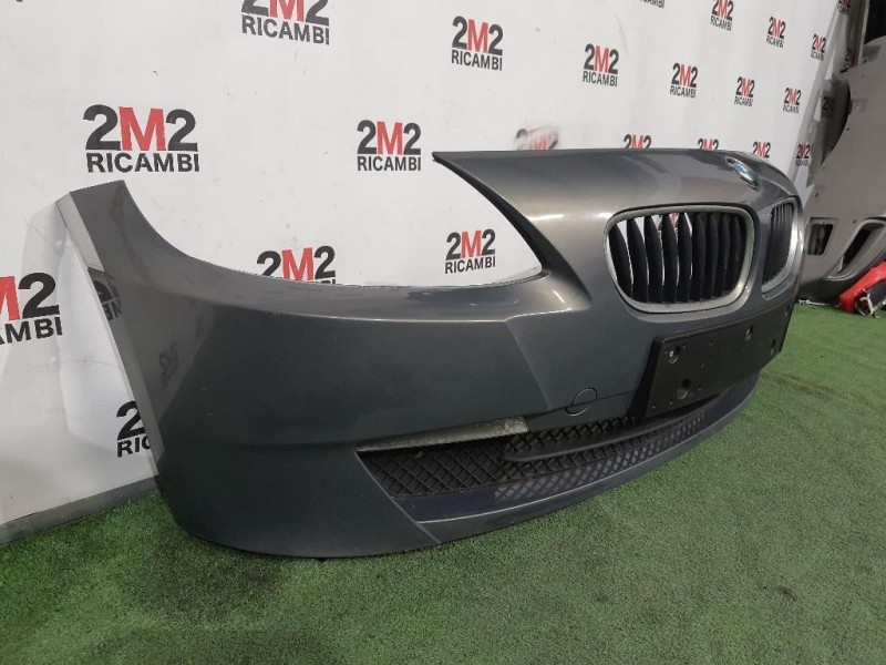 Paraurti ANT 7158827 Bmw Z4 E85 Cabrio 2003