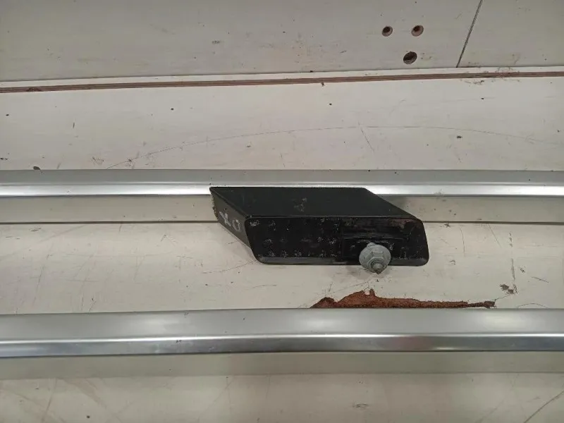 KIT Barra Portapacchi Tetto A166 890 03 93 Mercedes Classe ML W166 2012