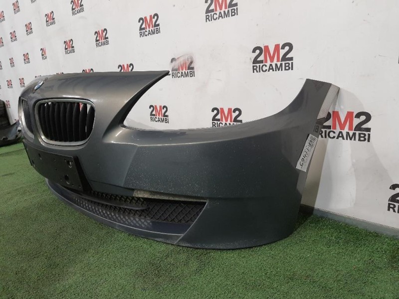 Paraurti ANT 7158827 Bmw Z4 E85 Cabrio 2003