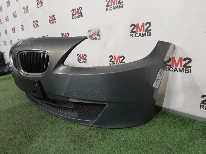 Paraurti ANT 7158827 Bmw Z4 E85 Cabrio 2003