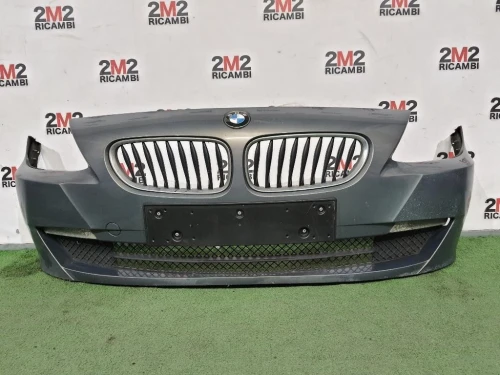 Paraurti ANT 7158827 Bmw Z4 E85 Cabrio 2003