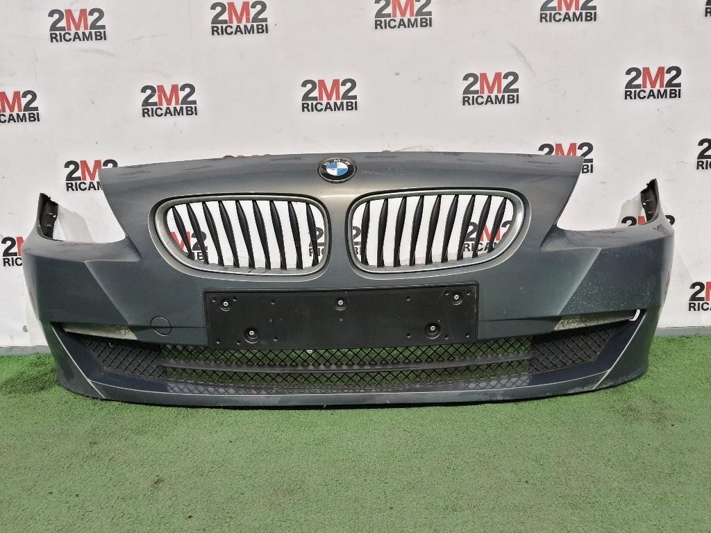 Paraurti ANT 7158827 Bmw Z4 E85 Cabrio 2003