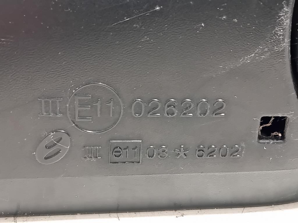 Retrovisore Esterno ANT DX 96301BR72A 7 FILE Nissan Qashqai I 2010