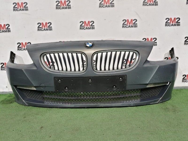 Paraurti ANT 7158827 Bmw Z4 E85 Cabrio 2003