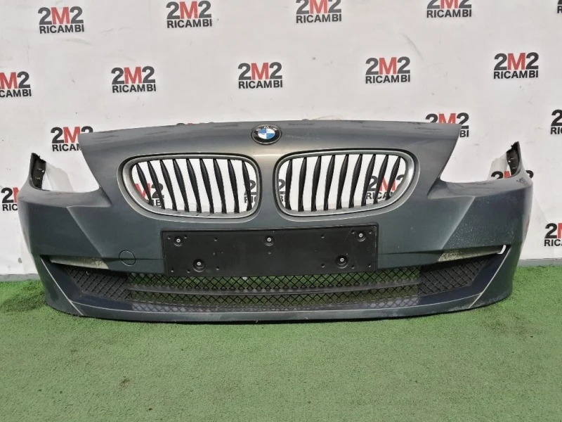 Paraurti ANT 7158827 Bmw Z4 E85 Cabrio 2003
