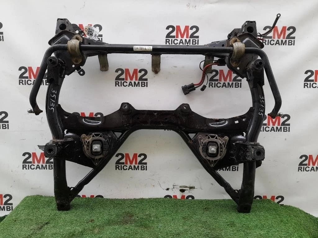 Assale ANT 6792111-03 Bmw Serie 1 F20 Berlina 2012