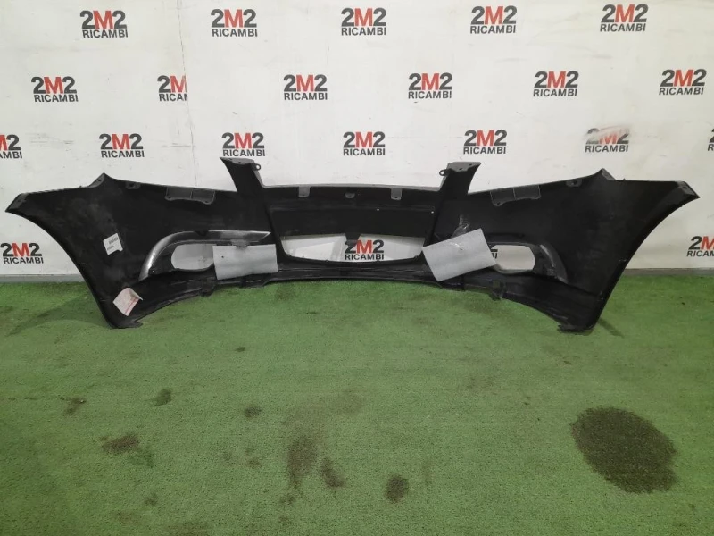 Paraurti ANT PRASCO DW3271001 CV04195BB Chevrolet AVEO II 2007