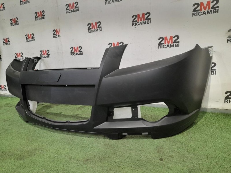 Paraurti ANT PRASCO DW3271001 CV04195BB Chevrolet AVEO II 2007