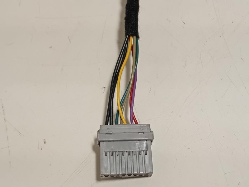 Retrovisore Esterno ANT DX 96301BR72A 7 FILE Nissan Qashqai I 2010