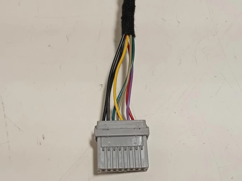 Retrovisore Esterno ANT DX 96301BR72A 7 FILE Nissan Qashqai I 2010