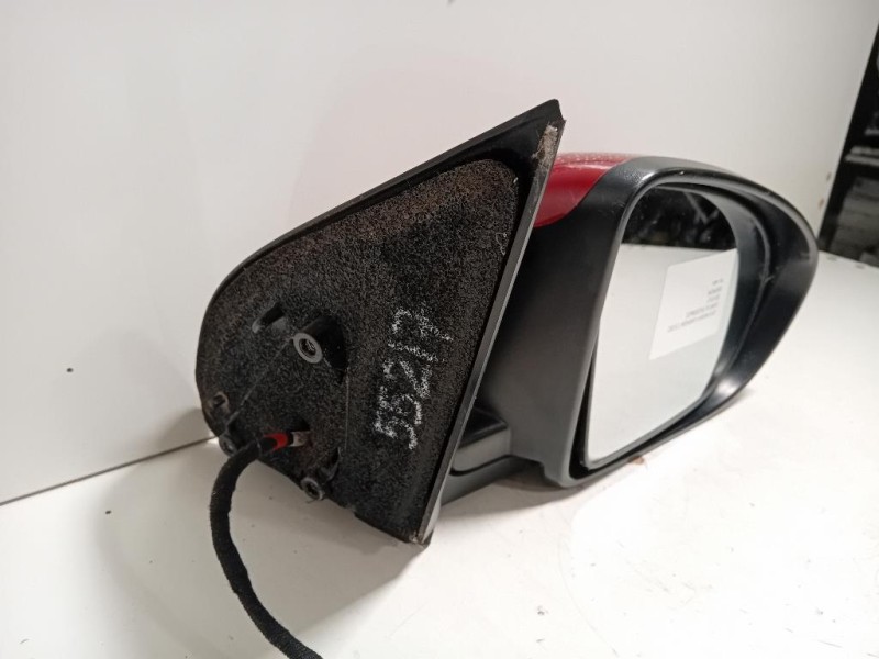 Retrovisore Esterno ANT DX 96301BR72A 7 FILE Nissan Qashqai I 2010