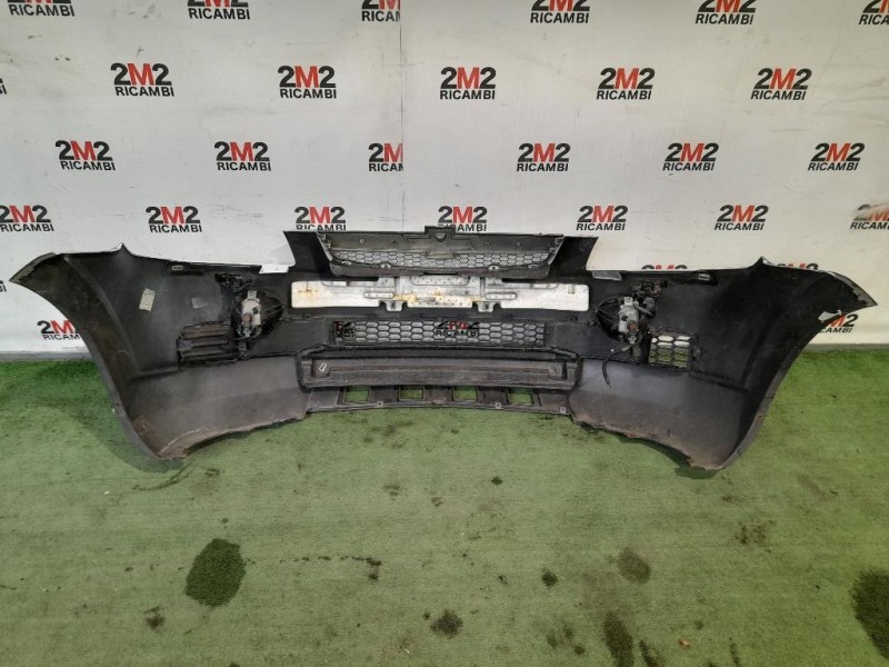 Paraurti ANT NUDO 96623437 Chevrolet Captiva I 2007