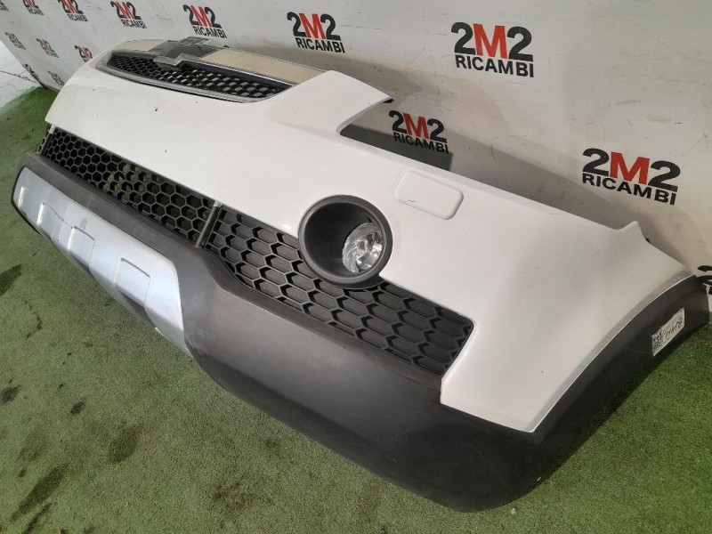 Paraurti ANT NUDO 96623437 Chevrolet Captiva I 2007