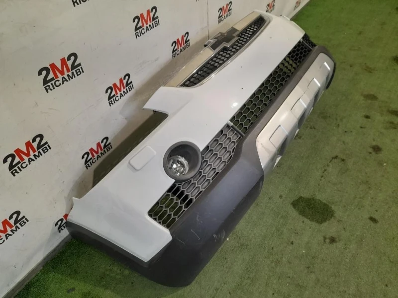 Paraurti ANT NUDO 96623437 Chevrolet Captiva I 2007