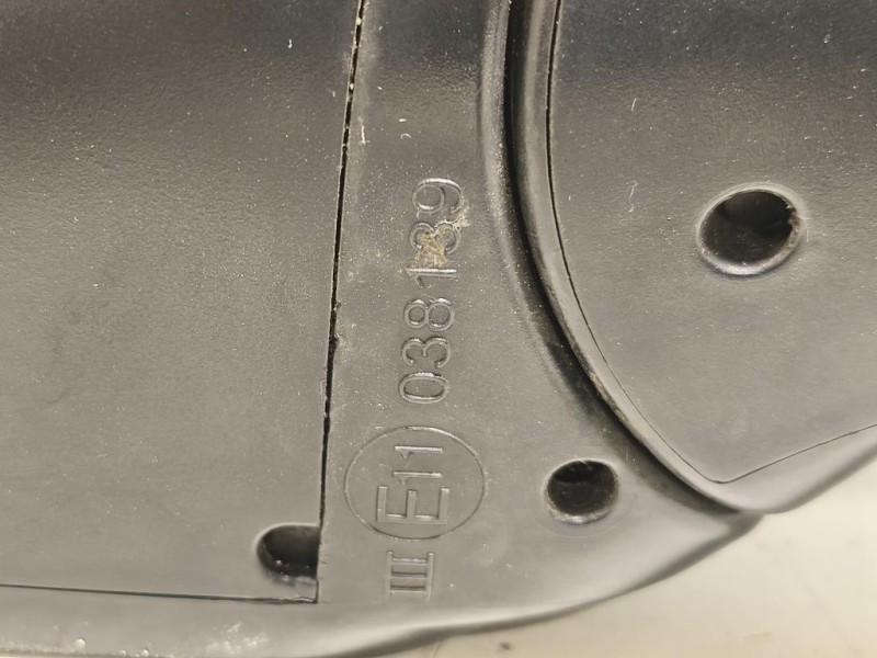 Retrovisore Esterno ANT DX 038139 Nissan Qashqai II 2014