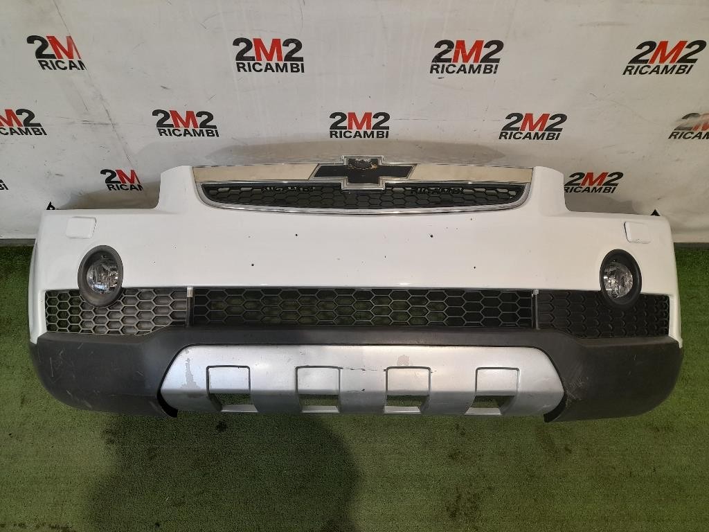 Paraurti ANT NUDO 96623437 Chevrolet Captiva I 2007
