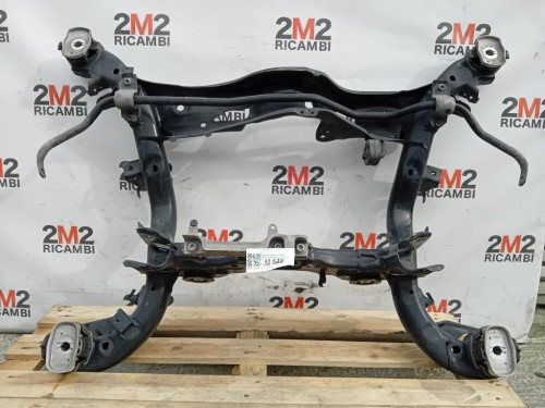 Assale ANT 4K0505235AK Audi A6 4a5c8 Avant 2018