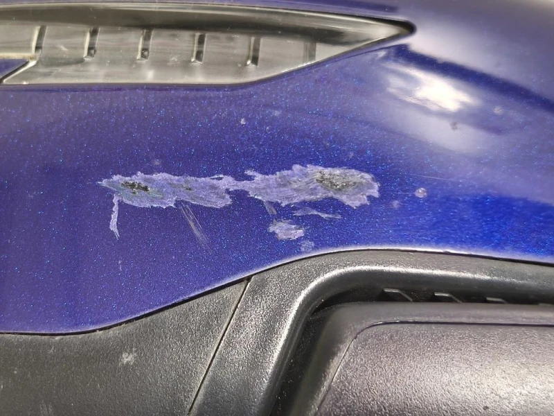 Retrovisore Esterno ANT DX 038139 Nissan Qashqai II 2014