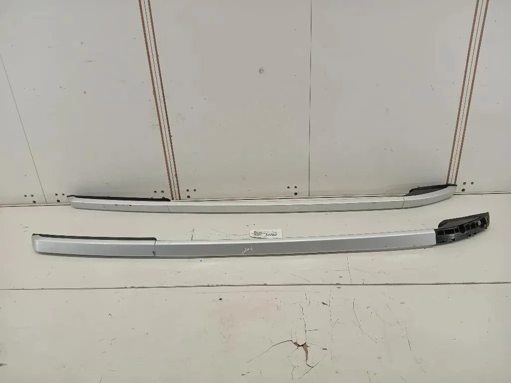 KIT Barra Portapacchi Tetto KIT BARRA PORTAPACCHI TETTO Peugeot 2008 I 2016