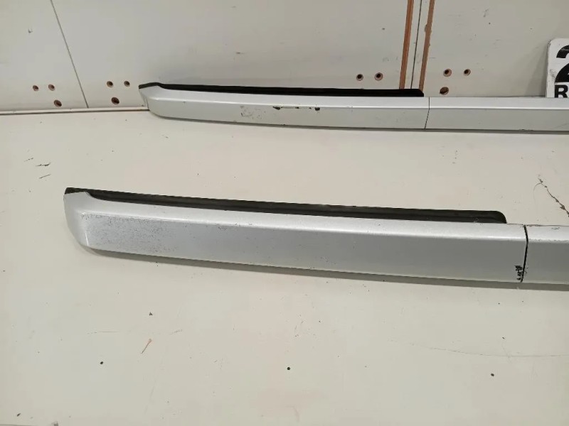 KIT Barra Portapacchi Tetto KIT BARRA PORTAPACCHI TETTO Peugeot 2008 I 2016