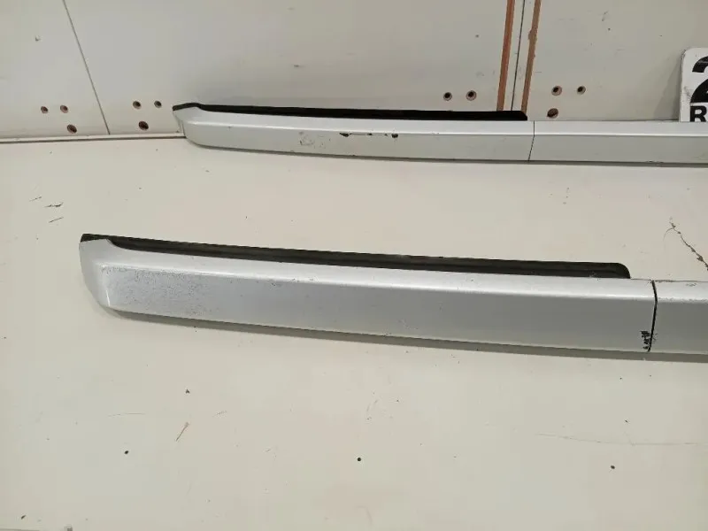 KIT Barra Portapacchi Tetto KIT BARRA PORTAPACCHI TETTO Peugeot 2008 I 2016