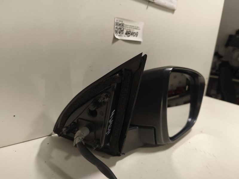 Retrovisore Esterno ANT DX 038139 Nissan Qashqai II 2014