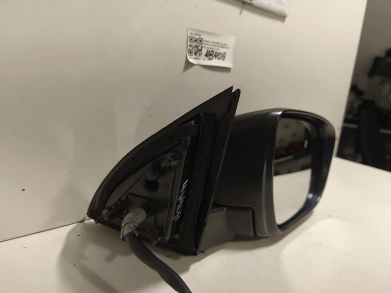 Retrovisore Esterno ANT DX 038139 Nissan Qashqai II 2014