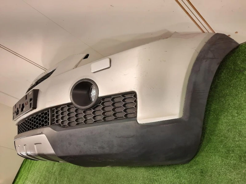 Paraurti ANT 94838823 Chevrolet Captiva I 2007