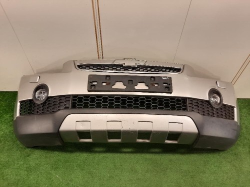 Paraurti ANT 94838823 Chevrolet Captiva I 2007