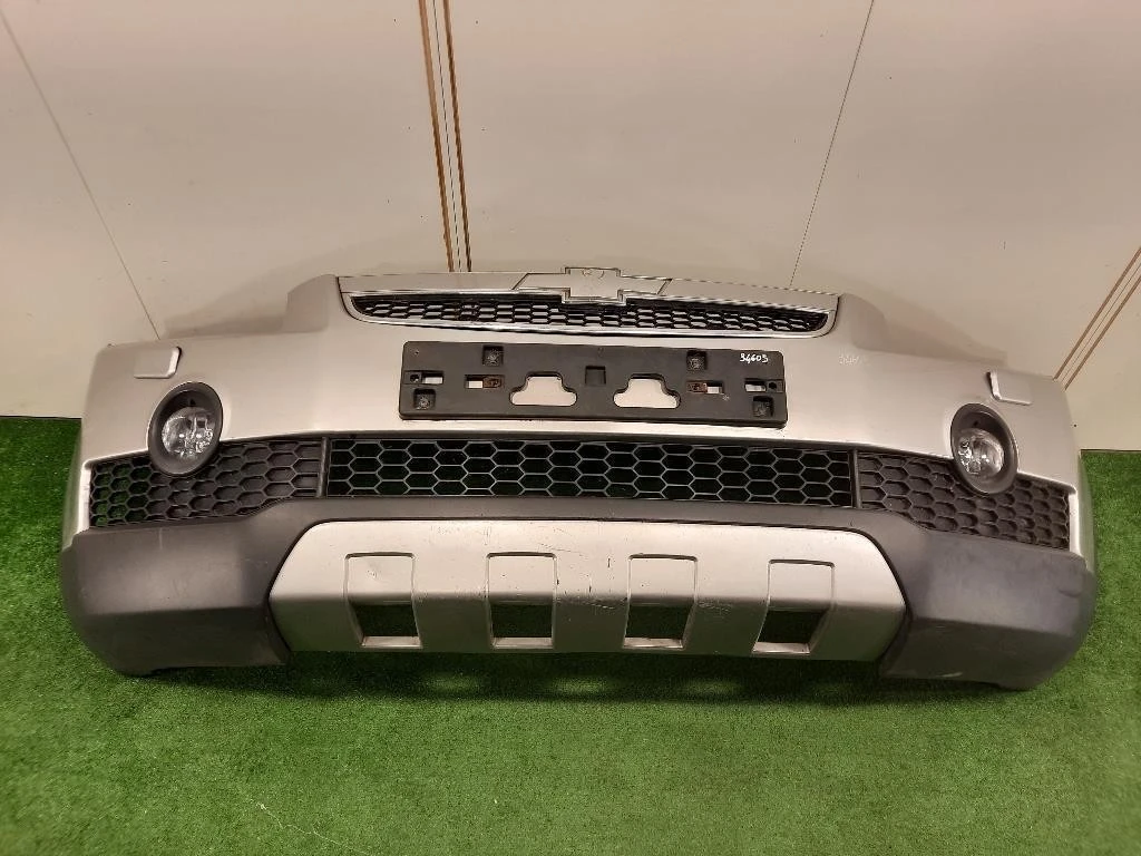 Paraurti ANT 94838823 Chevrolet Captiva I 2007