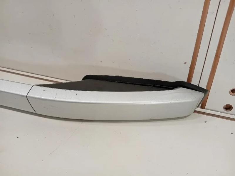 KIT Barra Portapacchi Tetto KIT BARRA PORTAPACCHI TETTO Peugeot 2008 I 2016