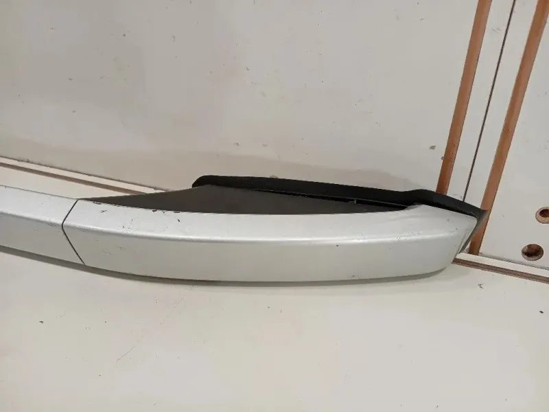 KIT Barra Portapacchi Tetto KIT BARRA PORTAPACCHI TETTO Peugeot 2008 I 2016