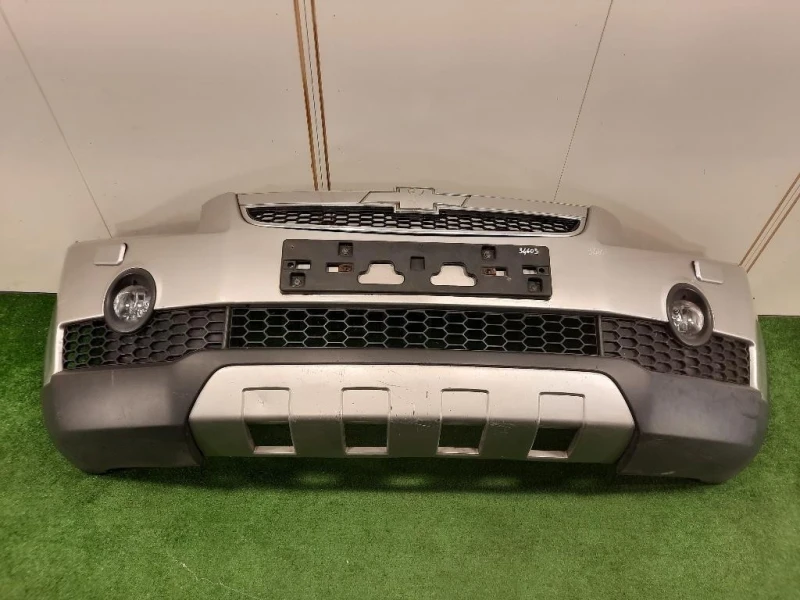 Paraurti ANT 94838823 Chevrolet Captiva I 2007