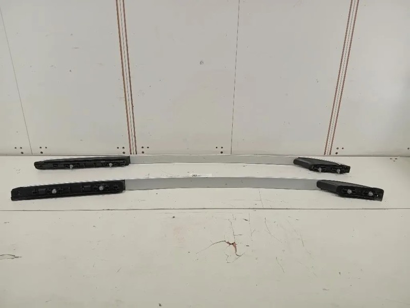 KIT Barra Portapacchi Tetto KIT BARRA PORTAPACCHI TETTO Peugeot 2008 I 2016