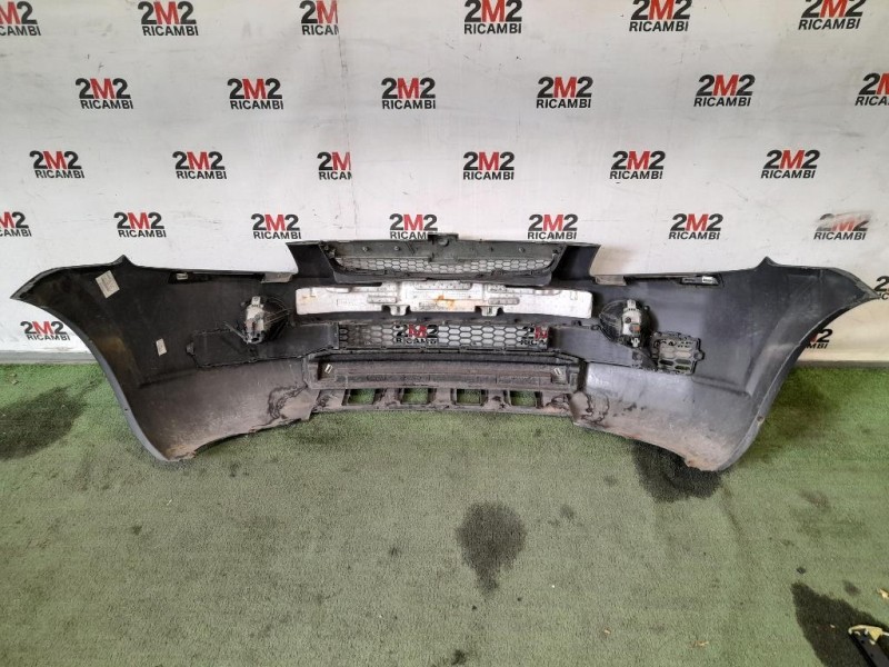 Paraurti ANT 96623437 Chevrolet Captiva I 2007