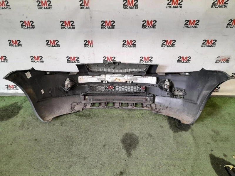 Paraurti ANT 96623437 Chevrolet Captiva I 2007