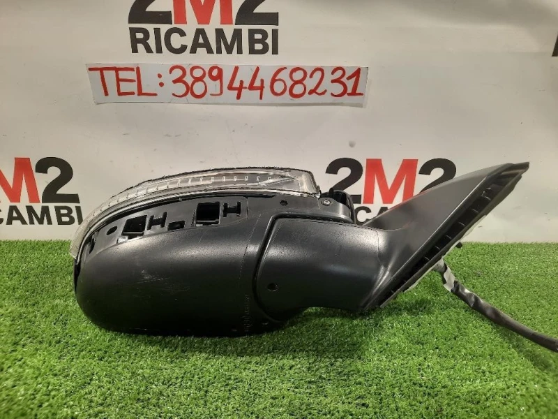 Retrovisore Esterno ANT DX 963014EJ1E Nissan Qashqai II 2014