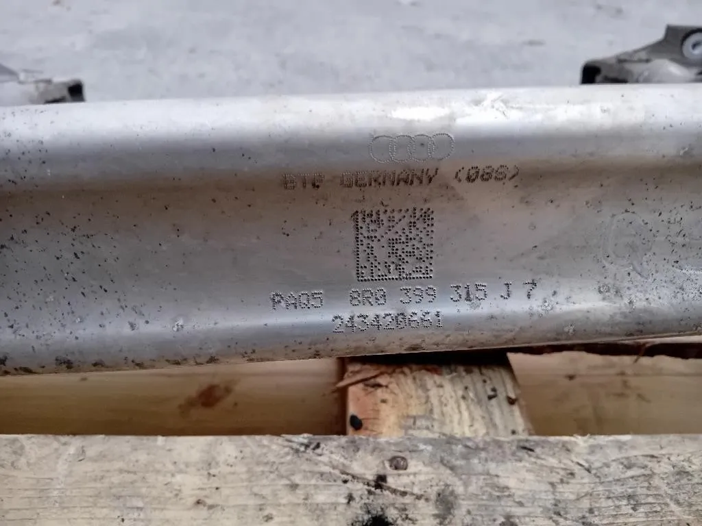 Assale ANT 8R0399315J CULLA MOTORE Audi Q5 8RB 2012