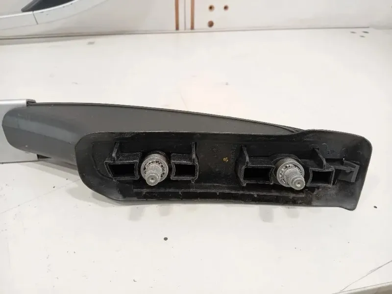 KIT Barra Portapacchi Tetto KIT BARRA PORTAPACCHI TETTO Peugeot 2008 I 2016