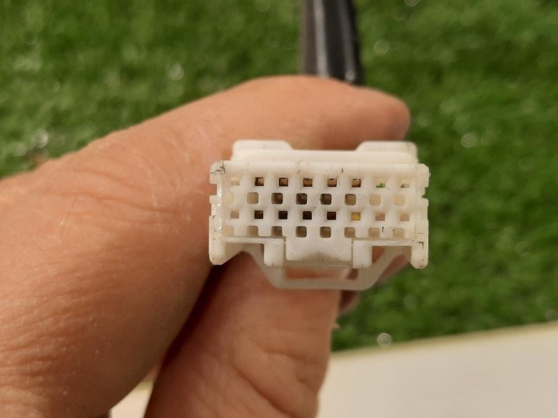 Retrovisore Esterno ANT DX 963014EJ1E Nissan Qashqai II 2014