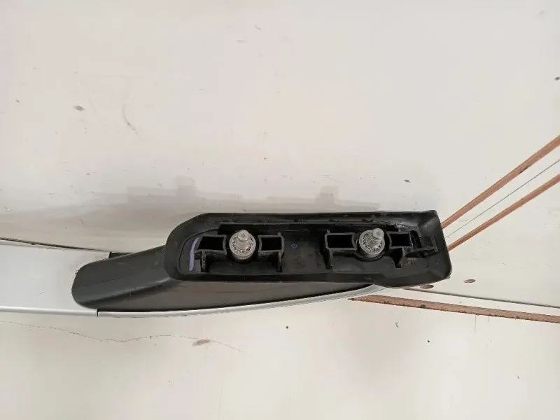 KIT Barra Portapacchi Tetto KIT BARRA PORTAPACCHI TETTO Peugeot 2008 I 2016