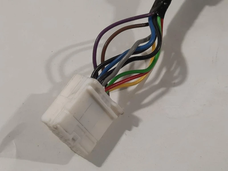 Retrovisore Esterno ANT DX 963014EJ1E Nissan Qashqai II 2014