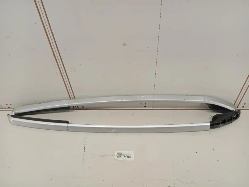 KIT Barra Portapacchi Tetto KIT BARRA PORTAPACCHI TETTO Peugeot 2008 I 2016