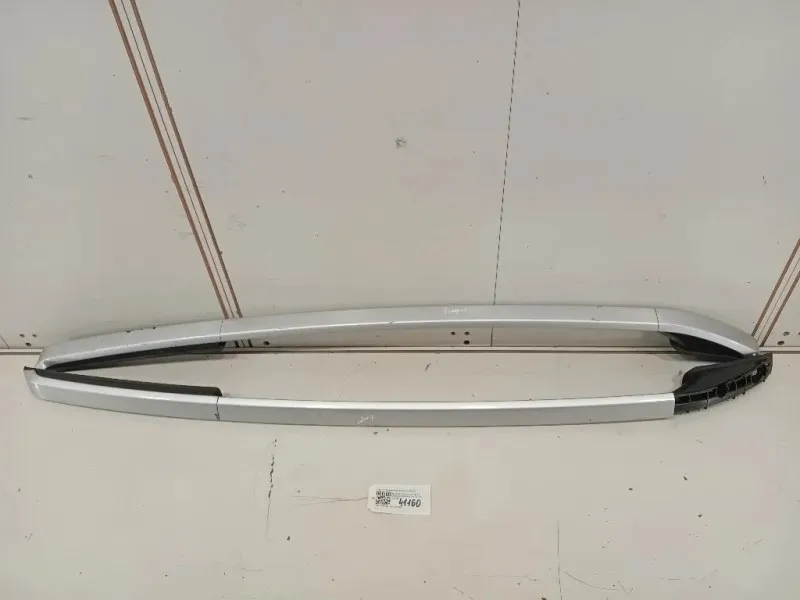 KIT Barra Portapacchi Tetto KIT BARRA PORTAPACCHI TETTO Peugeot 2008 I 2016