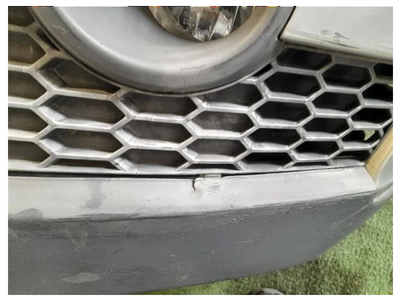 Paraurti ANT 96623457 Chevrolet Captiva I 2007